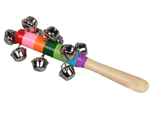 Wooden Musical Toy for Infant Intelligence Development