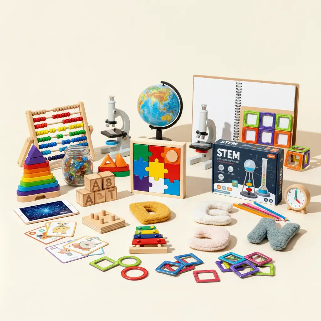 Educational Toys